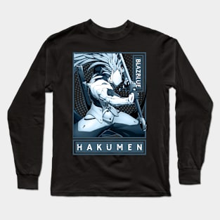 Hakublu Long Sleeve T-Shirt